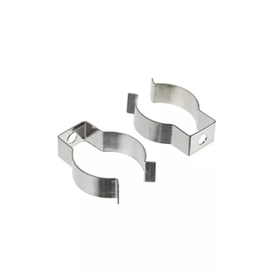 Клипса для лампы Т8